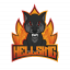 Hellsing Inu HELLSING Logotipo