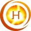 Hemelios HEM Logo