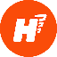 Hermez Network HEZ Logotipo