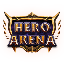 Hero Arena HERA Logotipo