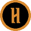 Heroes Chained HEC логотип