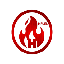 HFUEL Launchpad HFUEL ロゴ