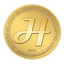 HiCoin XHI логотип