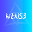 hiENS3 HIENS3 Logo