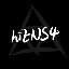 hiENS4 HIENS4 Logo