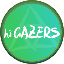 hiGAZERS HIGAZERS логотип
