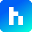 Highstreet HIGH ロゴ