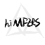 hiMFERS HIMFERS ロゴ