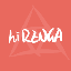 hiRENGA HIRENGA логотип