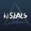 hiSEALS HISEALS логотип