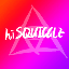 hiSQUIGGLE HISQUIGGLE Logotipo