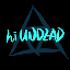 hiUNDEAD HIUNDEAD Logotipo