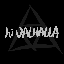 hiVALHALLA HIVALHALLA логотип