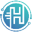 HODL HODL Logotipo