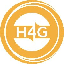 Hodl4Gold H4G логотип
