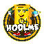 hodlME HODM Logotipo