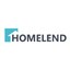 Homelend HMD ロゴ