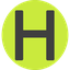 HondaisCoin HNDC ロゴ