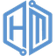 Honest HNST Logotipo