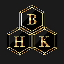 HongKong BTC bank HKB ロゴ