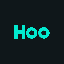 Hoo Token HOO ロゴ
