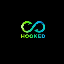 Hooked Protocol HOOK ロゴ
