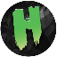 Horde Token $HORDE Logo