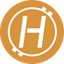 HoryouToken HYT Logotipo