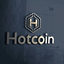 HotCoin HCN Logotipo