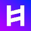 HbarSuite HSUITE Logotipo