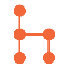 Hub - Human Trust Protocol HUB логотип