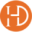 HubDao HD Logotipo