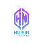 HubinNetwork HBN ロゴ