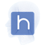 Humaniq HMQ логотип