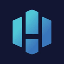 Humanize $HMT Logotipo