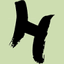 Huncoin HNC ロゴ