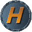 Hunter Token HNTR Logo