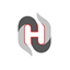 Hustle Token / App  HUSL Logotipo