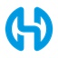 Hydrominer H2O логотип