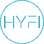 HyFi Token HYFI Logotipo