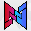 Nexacore / HYPED NCO ロゴ