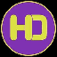 Hyper Deflate HDFL ロゴ