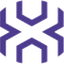 HyperExchange HX Logotipo