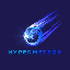 HyperMeteor HYMETEOR Logotipo