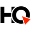 HyperQuant HQT ロゴ