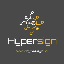 Hypersign identity HID логотип