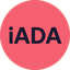 iADA IADA ロゴ