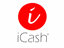 ICASH ICASH ロゴ