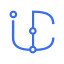 iCommunity Labs ICOM логотип
