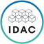 IDAC IDAC ロゴ